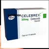 Precio celebrex generico b